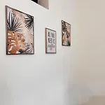 Dom wakacyjny Fm Stadio Renzo Barbera