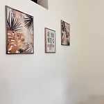 Dom wakacyjny Fm Stadio Renzo Barbera *